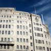 Broadcasting House Building