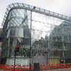 Borough Market building - Architecture News May 2013