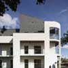 North Harrow Building - Contemporary Housing Designs