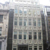 Bury Street Building London