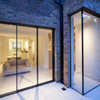 Chelsea Town House London design by Moxon Architects