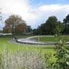 Diana Memorial Hyde Park