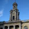 Holy Trinity Church London