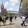 Kings Cross Square