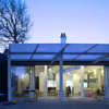 Montpelier Community Nursery Building- London School Buildings