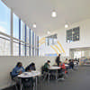Oasis Academy in Enfield