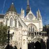 Royal Courts London