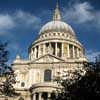 St Paul's Cathedral Building - Historic Architecture