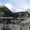 Stratford Train Station