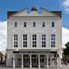 The Old Vic Theatre