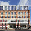 Clerkenwell apart’hotel London Building