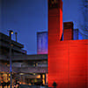 The Shed National Theatre London