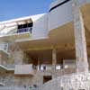 Getty Center Building