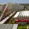 LACMA Resnick Pavilion by Renzo Piano Architect