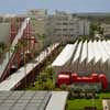 LACMA Resnick Pavilion American Architecture Designs