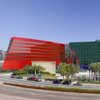 Red Building Pacific Design Center