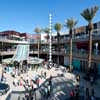 Santa Monica Place Mall