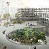 Belval Square Mile Luxembourg Design Contest