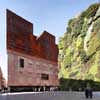 Caixa Forum Madrid - Architecture News January 2010
