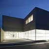 Colegio Bernadette Building - Architecture News March 2012