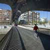 Cascara Bridge Madrid