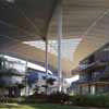 Petronas University Building