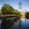 Beetham Tower Manchester