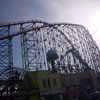 Blackpool Pleasure Beach