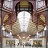 Bolton Market Hall building design by Van Heyningen + Haward Architects