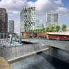 Exchange Greengate Salford