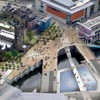 Irwell City Park Masterplans