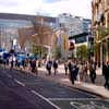 Triangle Shopping Centre Manchester