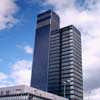 CIS Tower Manchester