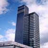 CIS Tower