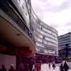 Manchester Piccadilly Railway Station Architecture