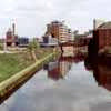 Manchester canal