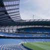 City of Manchester Stadium