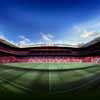 Man Utd FC Stadium