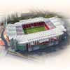 Manchester United Stadium