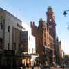 Palace Theatre Manchester Architecture Photos