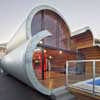 Cloud House North Fitzroy Melbourne - Architecture News July 2012