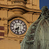 Flinders St Station Melbourne