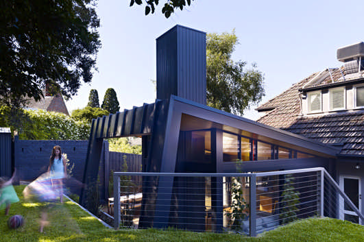 New Property Designs - Kew House