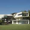 La Caracola seashore house - Architecture News March 2012
