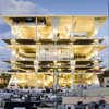 1111 Lincoln Road car park - Architecture News September 2010