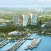 The Grove at Grand Bay residences Miami