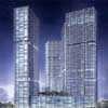 ICON Brickell Towers by Arquitectonica Architects Miami