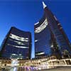 UniCredit Tower Building