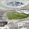 Dynamo Stadium Moscow