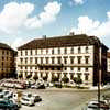 HQ Wittelsbacherplatz building